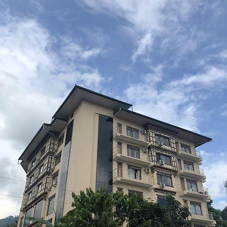 Hotel Phuentsholing Exterior photo