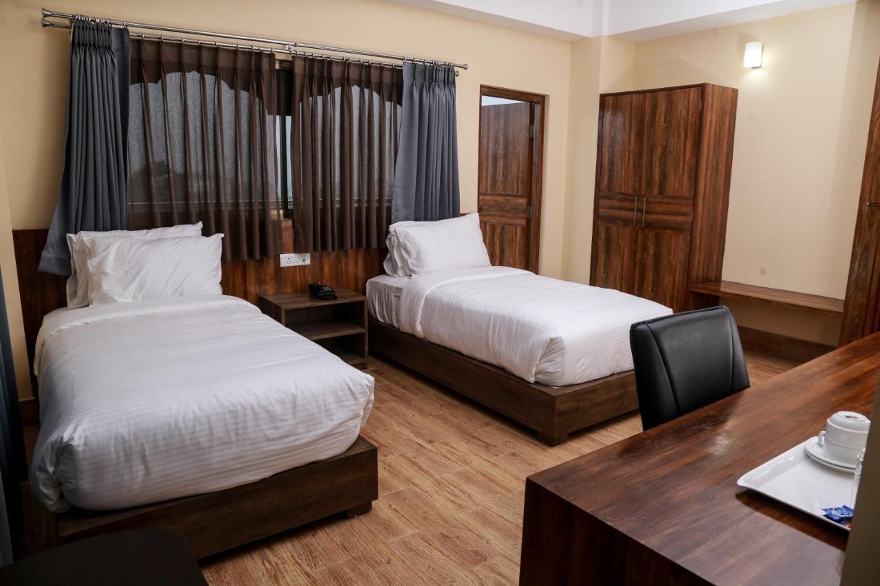 Hotel Phuentsholing Exterior photo