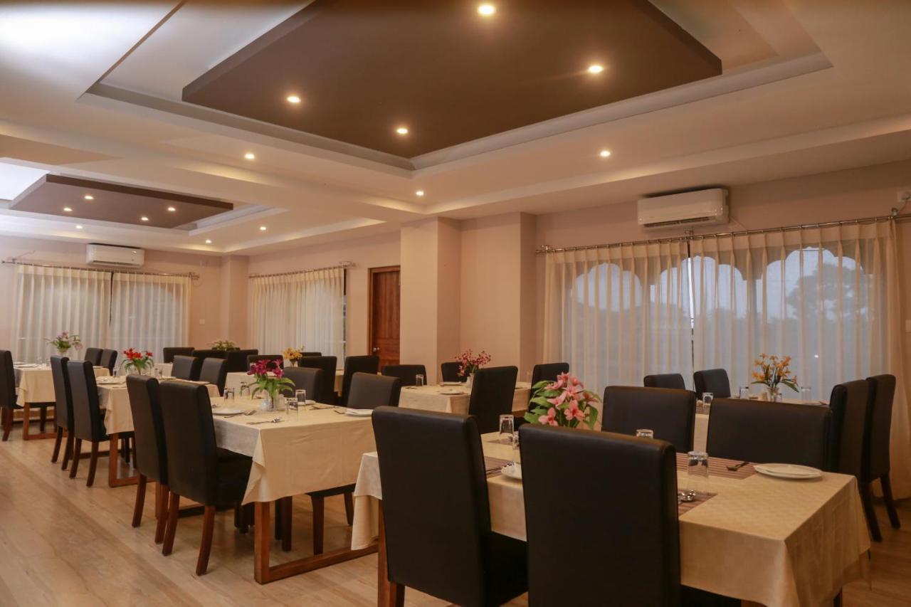 Hotel Phuentsholing Exterior photo